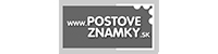 Filatelistick informan portl www.postoveznamky.sk