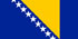 Bosna a Hercegovina / Bosnia and Herzegovina / Bosnien und Herzegowina