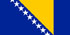 Bosna a Hercegovina / Bosnia and Herzegovina / Bosnien und Herzegowina