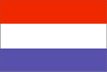 Nizozemsko / Netherlands / Niederlande