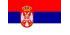 Srbsko / Serbia / Serbien