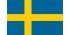 Švédsko / Sweden / Schweden