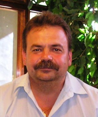 Michal Hauzr