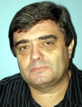 Břetislav Janík