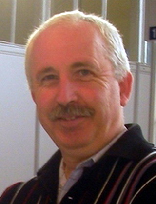 Vladimír Malovík