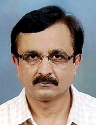 Prashant Pandya