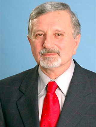 Pavel Švejnar