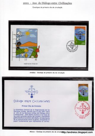2001 - ROK DIALOGU MEZI CIVILIZACEMI – list 4