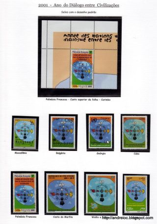 2001 - ROK DIALOGU MEZI CIVILIZACEMI – list 8