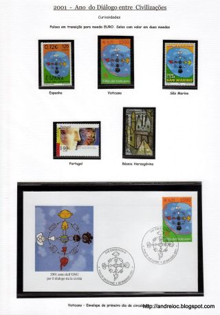 2001 - ROK DIALOGU MEZI CIVILIZACEMI – list 12