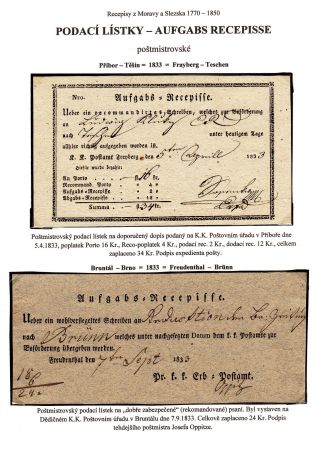 RECEPISY Z MORAVY A SLEZSKA – list 24
