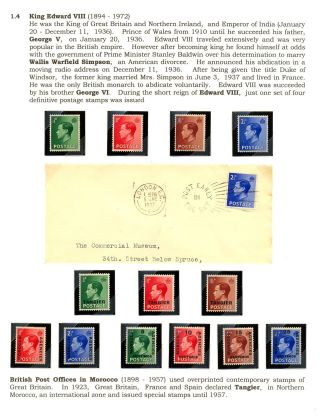 HER MAJESTY QUEEN ELIZABETH II – sheet 6