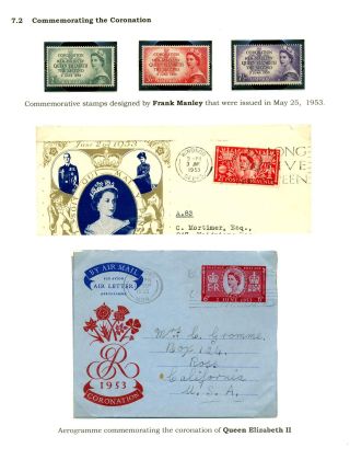 JEJÍ VELIČENSTVO KRÁLOVNA ALŽBĚTA II – list 19