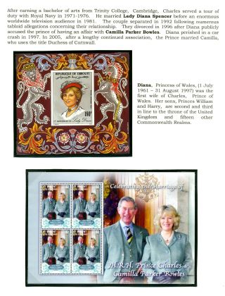 JEJÍ VELIČENSTVO KRÁLOVNA ALŽBĚTA II – list 37