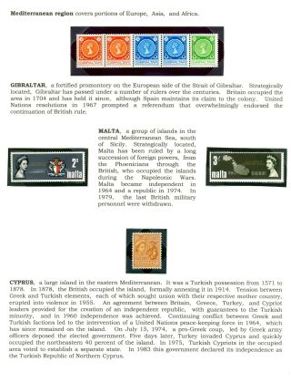JEJÍ VELIČENSTVO KRÁLOVNA ALŽBĚTA II – list 47