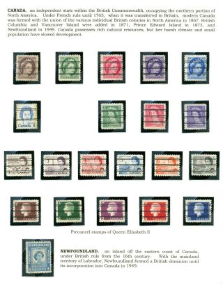 JEJÍ VELIČENSTVO KRÁLOVNA ALŽBĚTA II – list 55