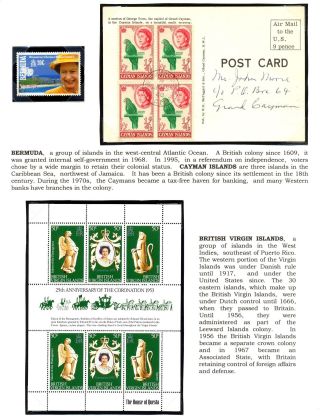JEJÍ VELIČENSTVO KRÁLOVNA ALŽBĚTA II – list 58