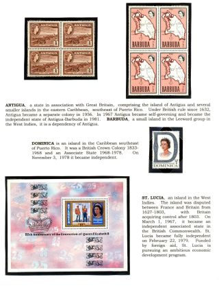 JEJÍ VELIČENSTVO KRÁLOVNA ALŽBĚTA II – list 61