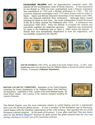 HER MAJESTY QUEEN ELIZABETH II – sheet 77