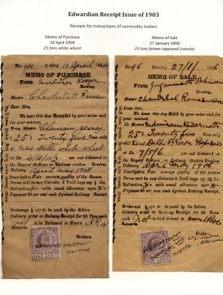 INDIEN: 1 ANNA STEMPELMARKEN MIT KÖNIGIN VICTORIA AND KÖNIG EDWARD: 1880-1906 – Blatt 11