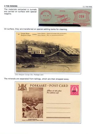 GEOLOGY,  ...A TALK ABOUT EARTH – sheet 26
