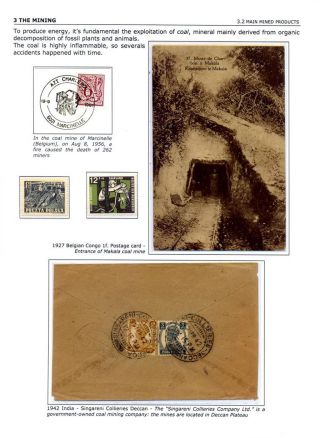 GEOLOGY,  ...A TALK ABOUT EARTH – sheet 28