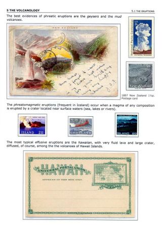 GEOLOGY,  ...A TALK ABOUT EARTH – sheet 48