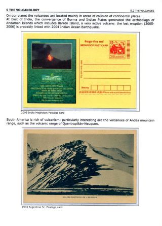 GEOLOGY,  ...A TALK ABOUT EARTH – sheet 50