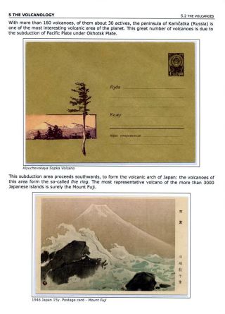 GEOLOGY,  ...A TALK ABOUT EARTH – sheet 52