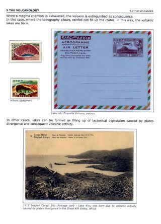 GEOLOGY,  ...A TALK ABOUT EARTH – sheet 54