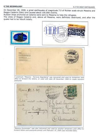 GEOLOGY,  ...A TALK ABOUT EARTH – sheet 61