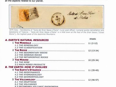 GEOLOGIE,  …HOVORY O ZEMI