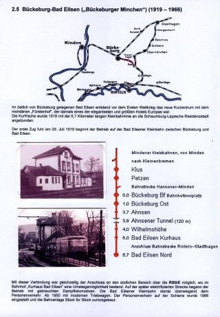 BAHNPOST IM SCHAUMBURG – Blatt 53
