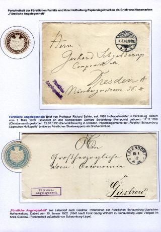 POSTAGE FREE LABELS "FREI IT. AVERS. Nr. 8" – sheet 11