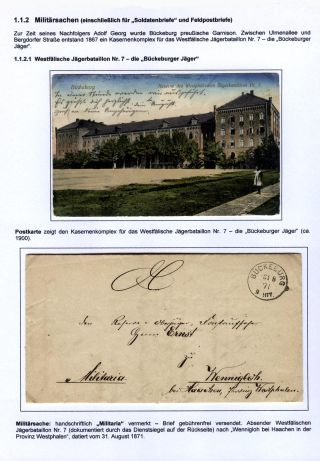 POSTAGE FREE LABELS "FREI IT. AVERS. Nr. 8" – sheet 15