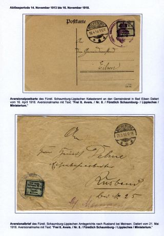POSTAGE FREE LABELS "FREI IT. AVERS. Nr. 8" – sheet 60
