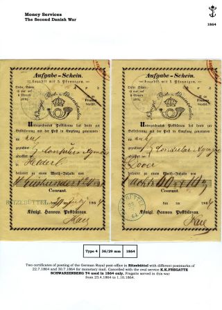THE POSTAL HISTORY OF AUSTRIAN NAVY – sheet 109