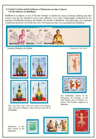 RAMAYANA - DOBRODRUŽSTVÍ LORDA RAMY – list 13