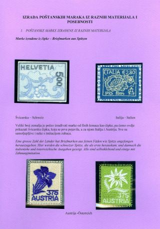 VERSCHIDENENHEITTEN DER MATERIALEN UND BESONDERHEITEN – Blatt 7