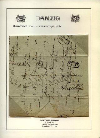 DANZIG – Blatt 58