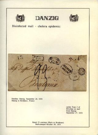 DANZIG – Blatt 59