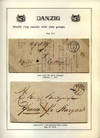 DANZIG – Blatt 75