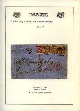 DANZIG – Blatt 84