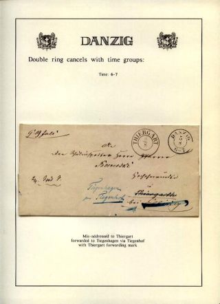DANZIG – Blatt 88