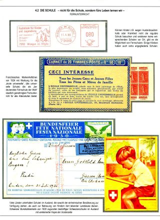 OUR CHILDREN - THE FIRST 10 YEARS OF LIFE – sheet 65
