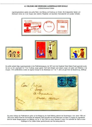 OUR CHILDREN - THE FIRST 10 YEARS OF LIFE – sheet 69