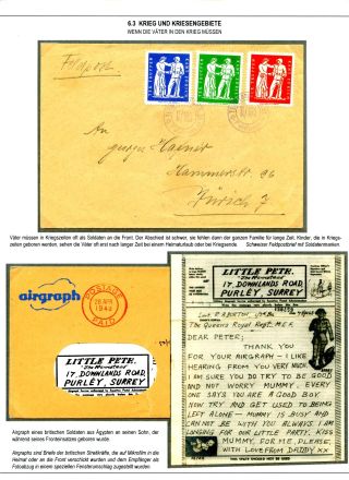 OUR CHILDREN - THE FIRST 10 YEARS OF LIFE – sheet 104