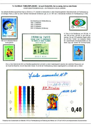 OUR CHILDREN - THE FIRST 10 YEARS OF LIFE – sheet 127