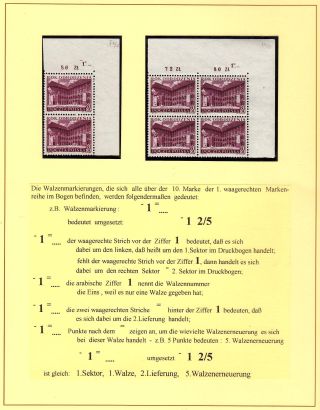 RENAISSANCE-JAHR – Blatt 3