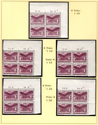 RENAISSANCE-JAHR – Blatt 4